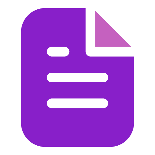 Prescribing Forms Icon